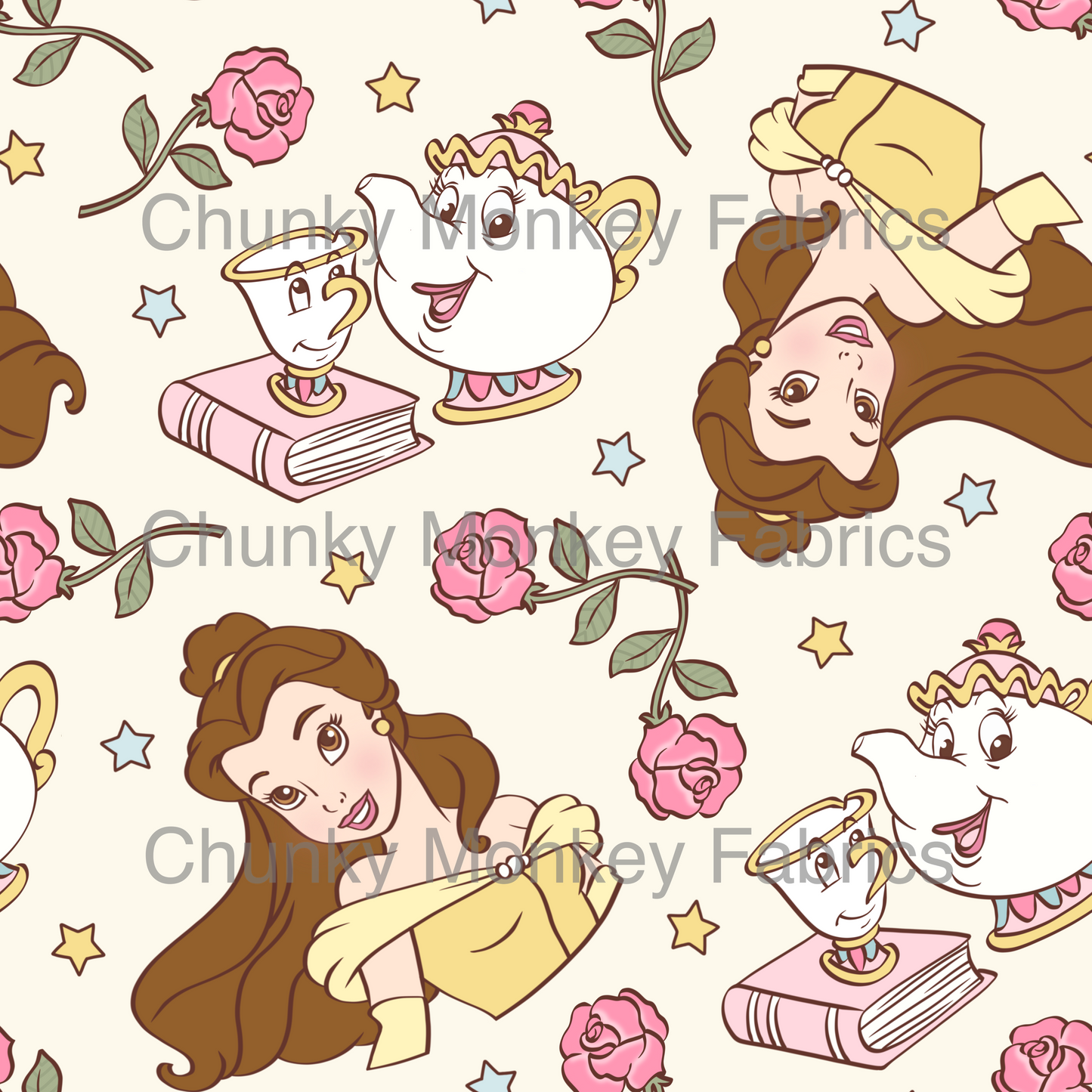 My Darling Creates - ID19