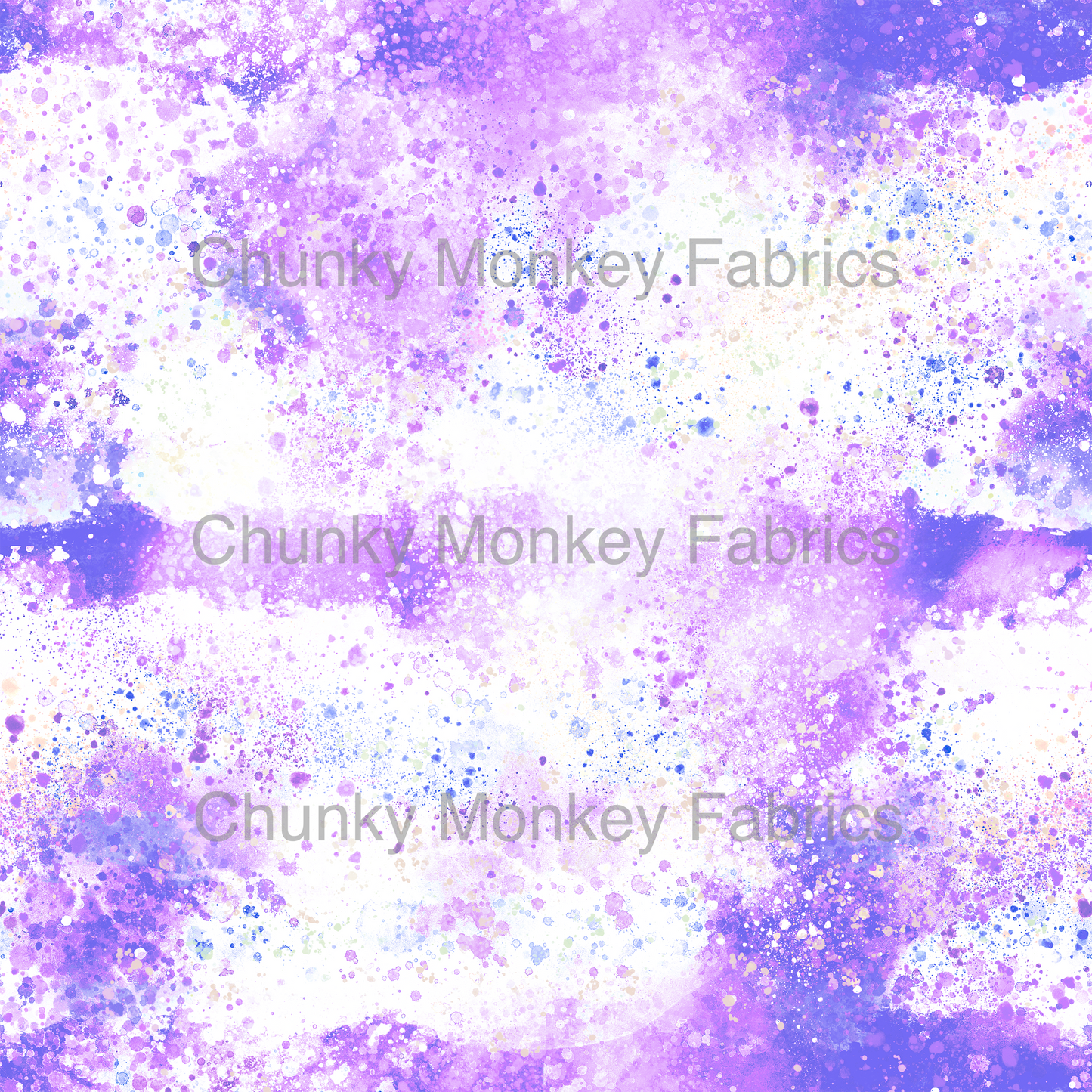 Sammy Designs- Purple moon bluey bg