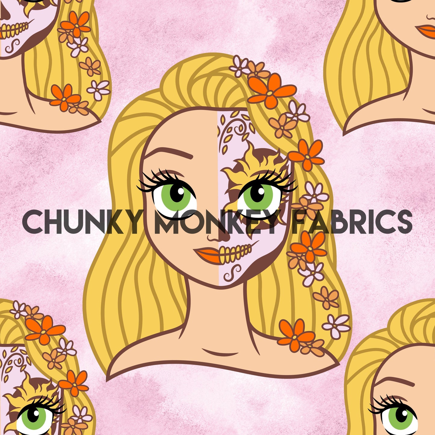 Bewhiskered Designs ID1
