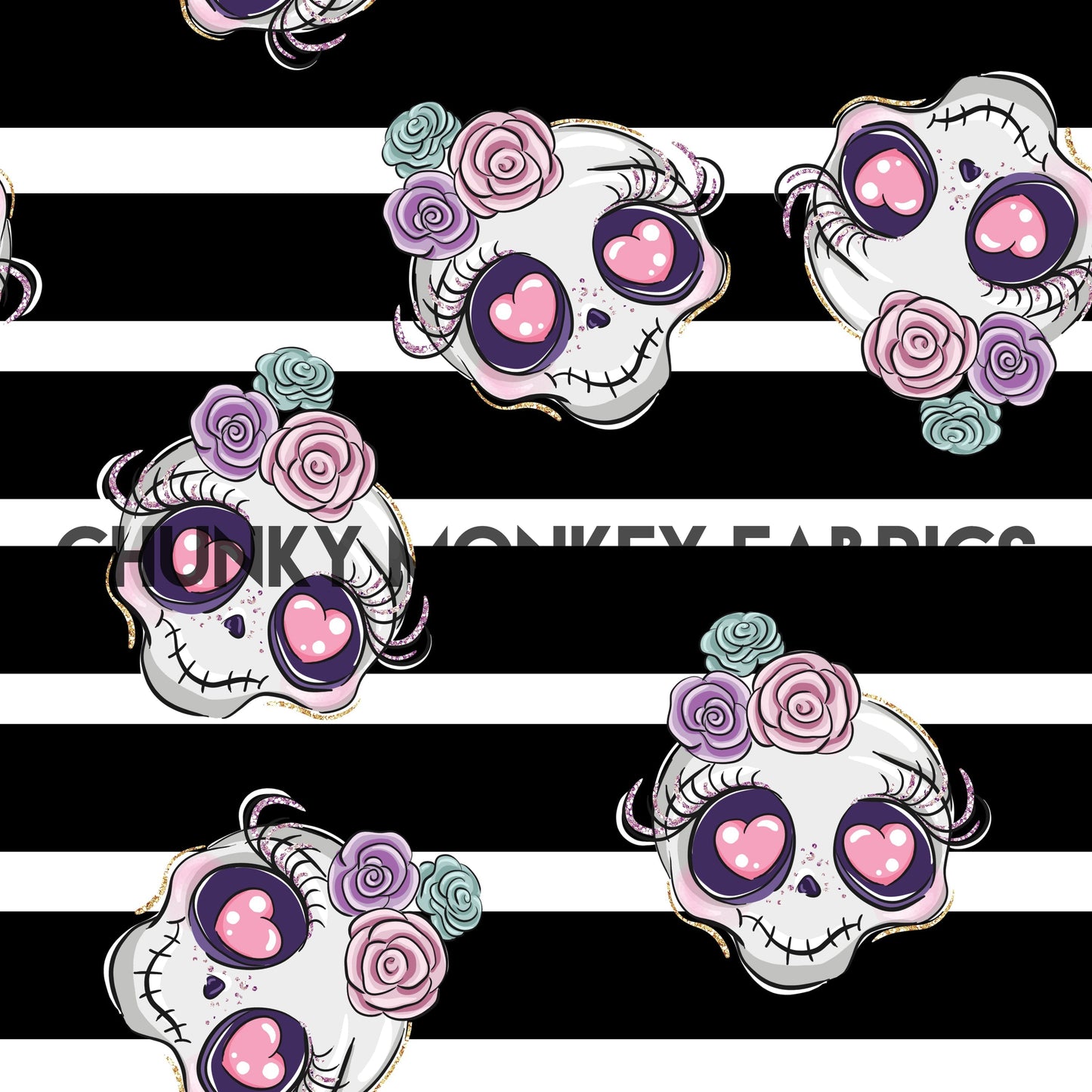 Bewhiskered Designs ID161