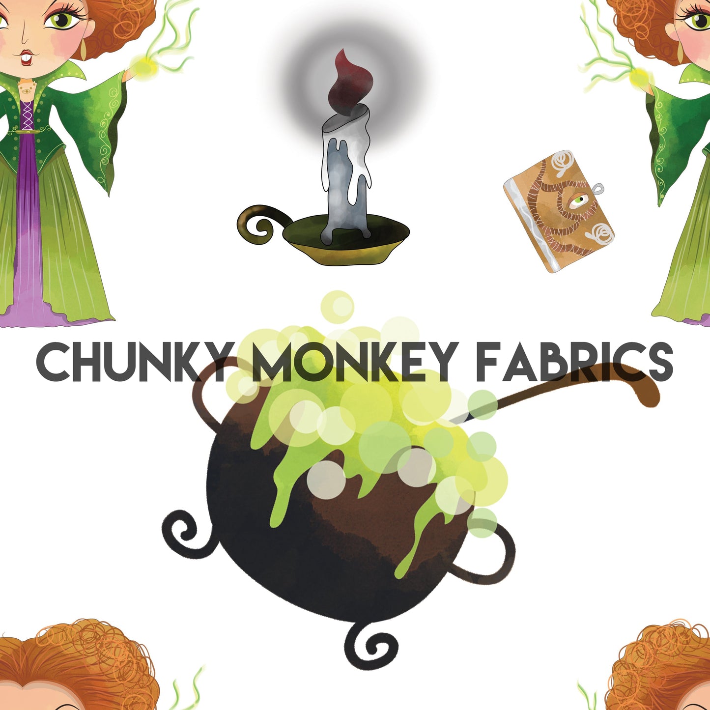 Bewhiskered Designs ID271