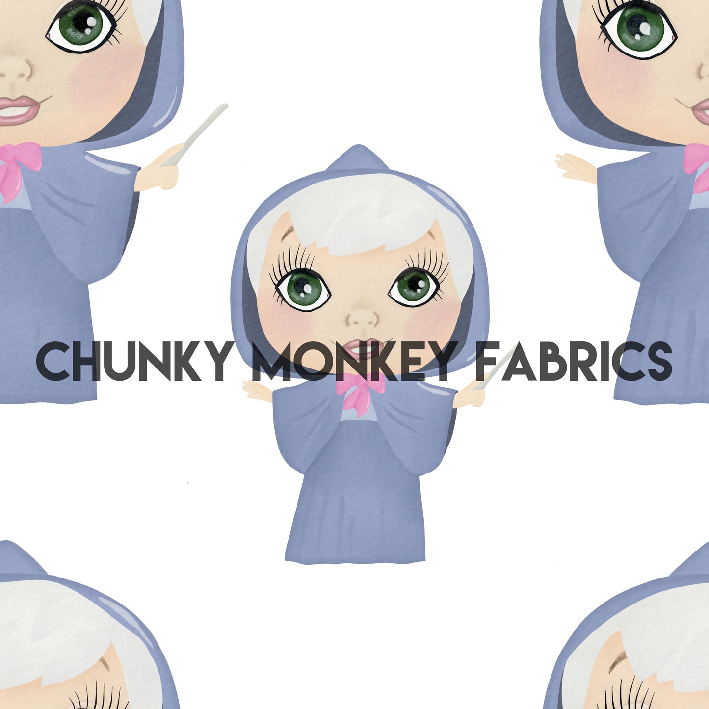 Bewhiskered Designs ID287