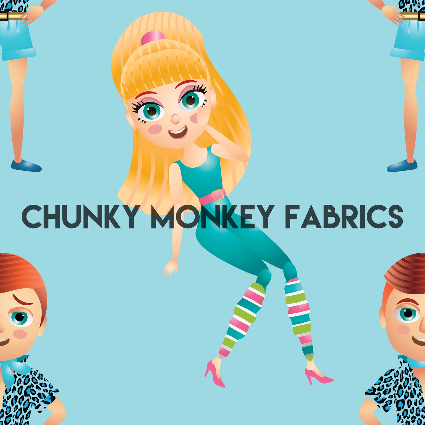 Bewhiskered Designs ID37
