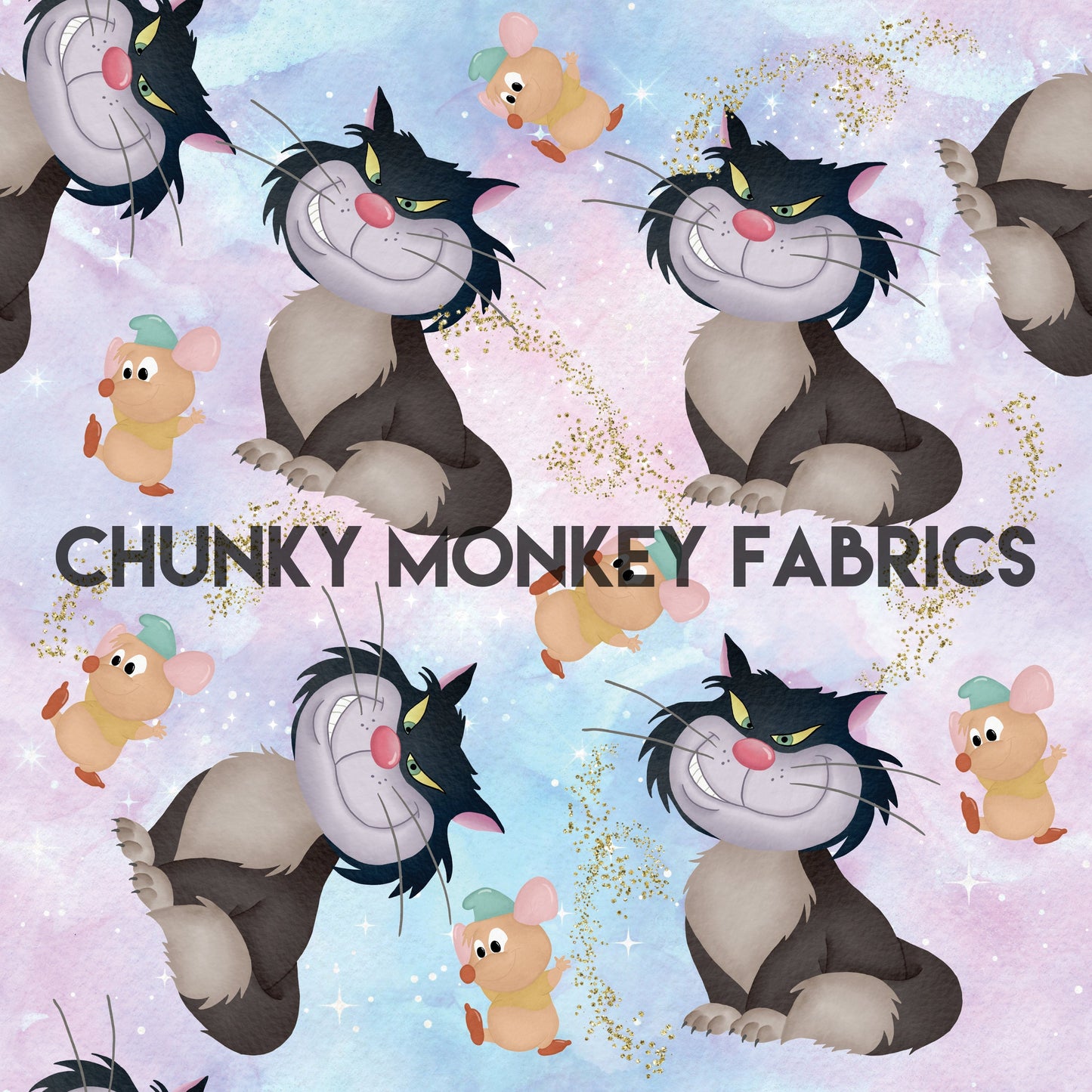 Bewhiskered Designs ID92