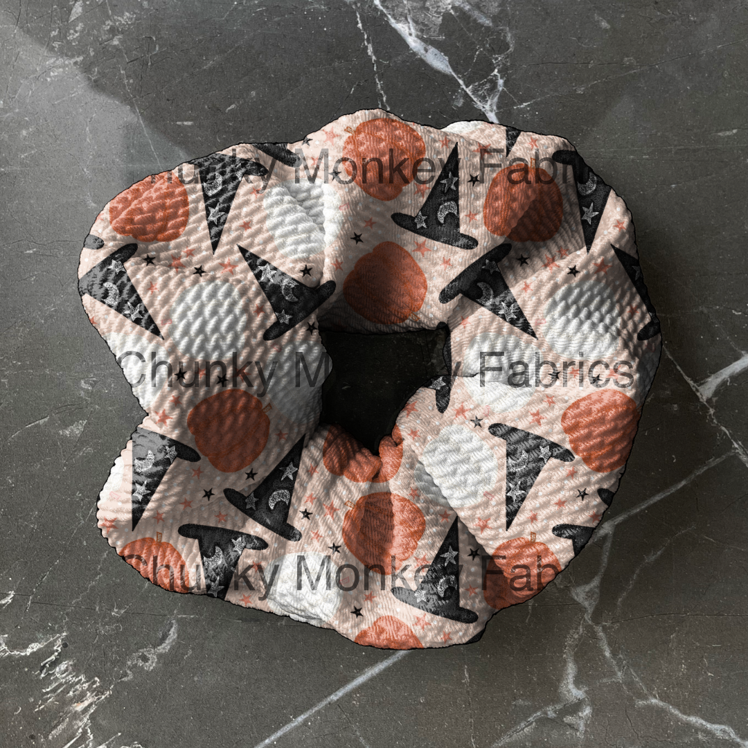 Brittany Frost Designs Autumn Witch