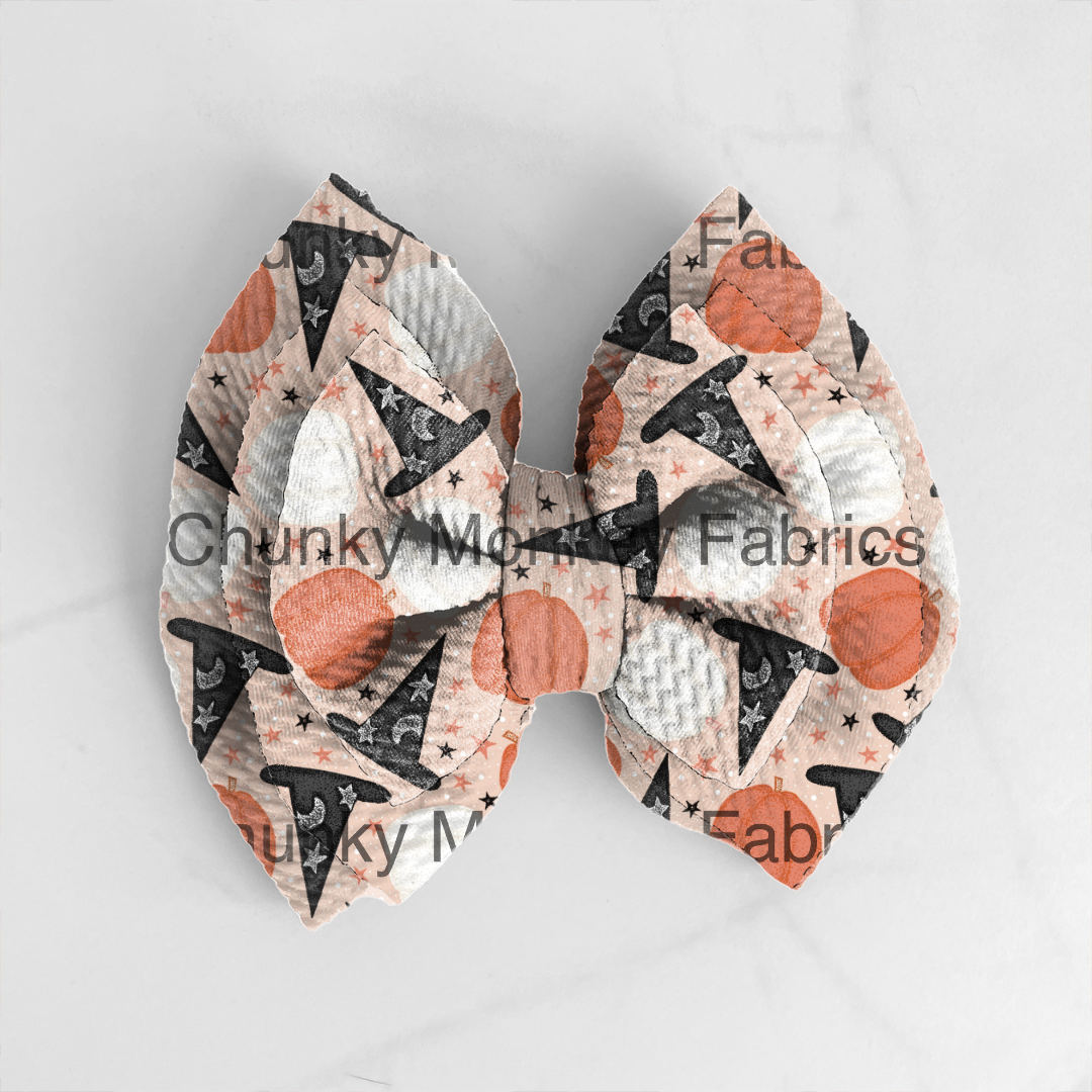 Brittany Frost Designs Autumn Witch