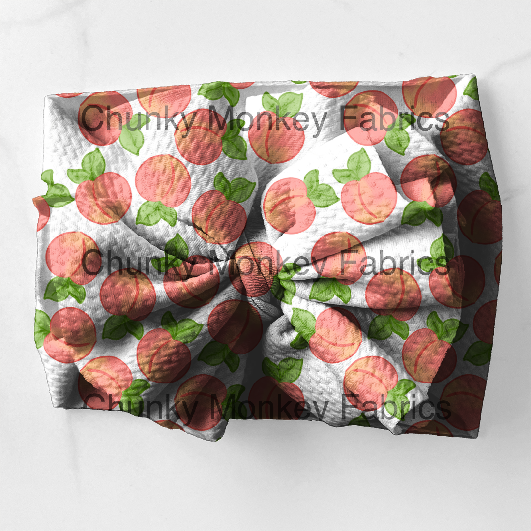 Brittany Frost Bright Peaches