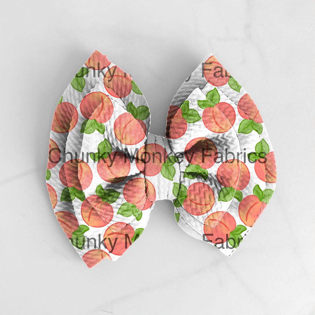 Brittany Frost Bright Peaches