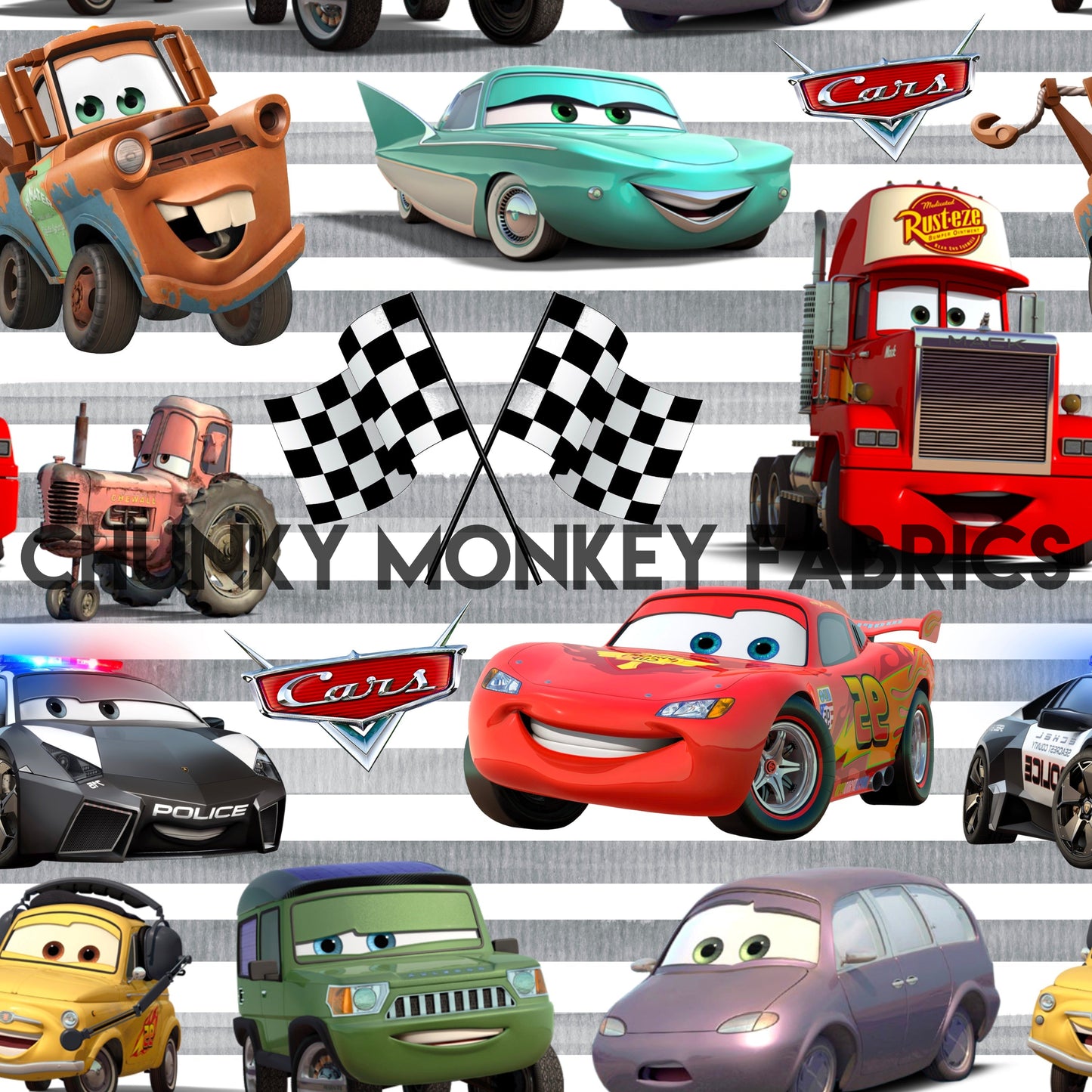 CS Designing Cars