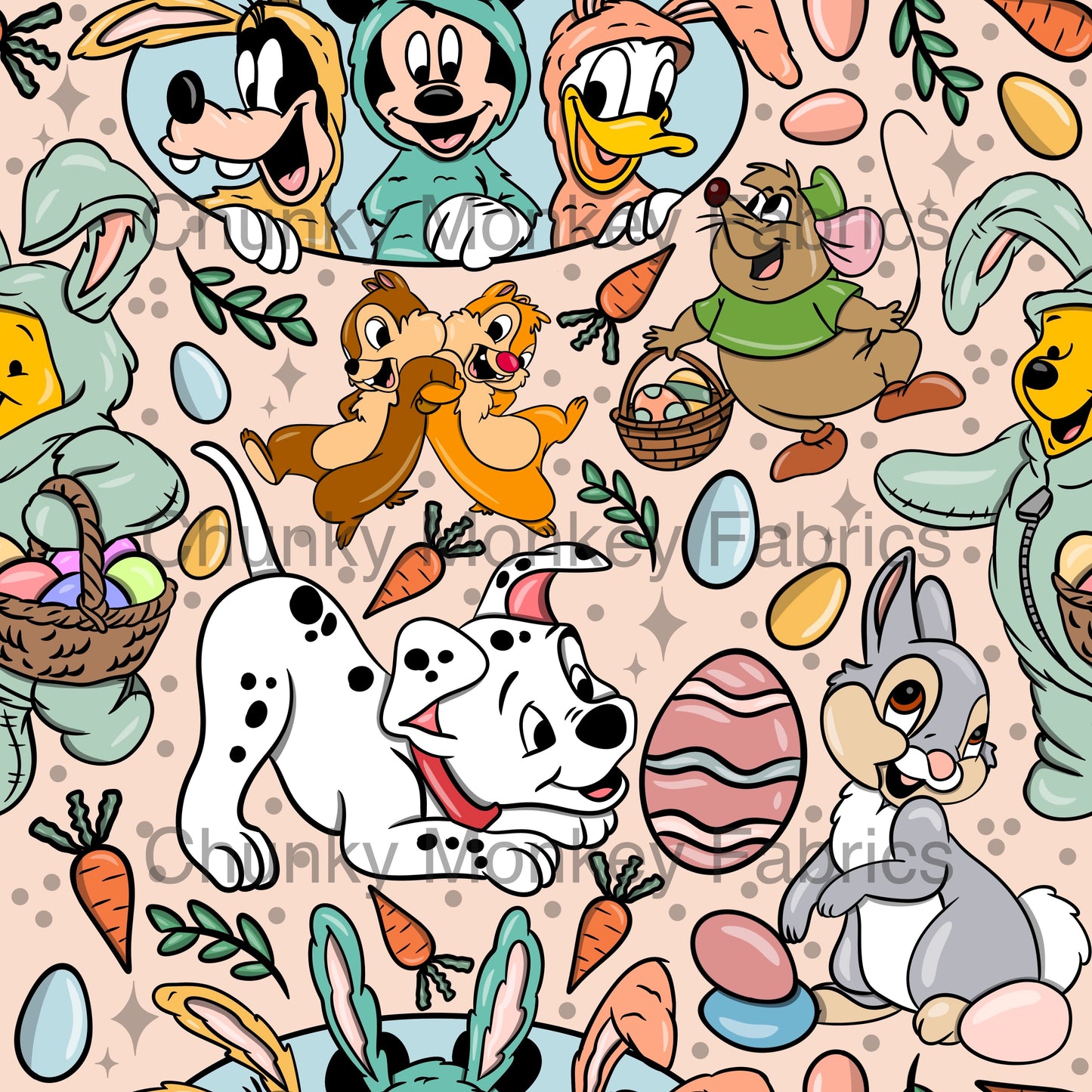 My Oh My Designs EasterMashup1