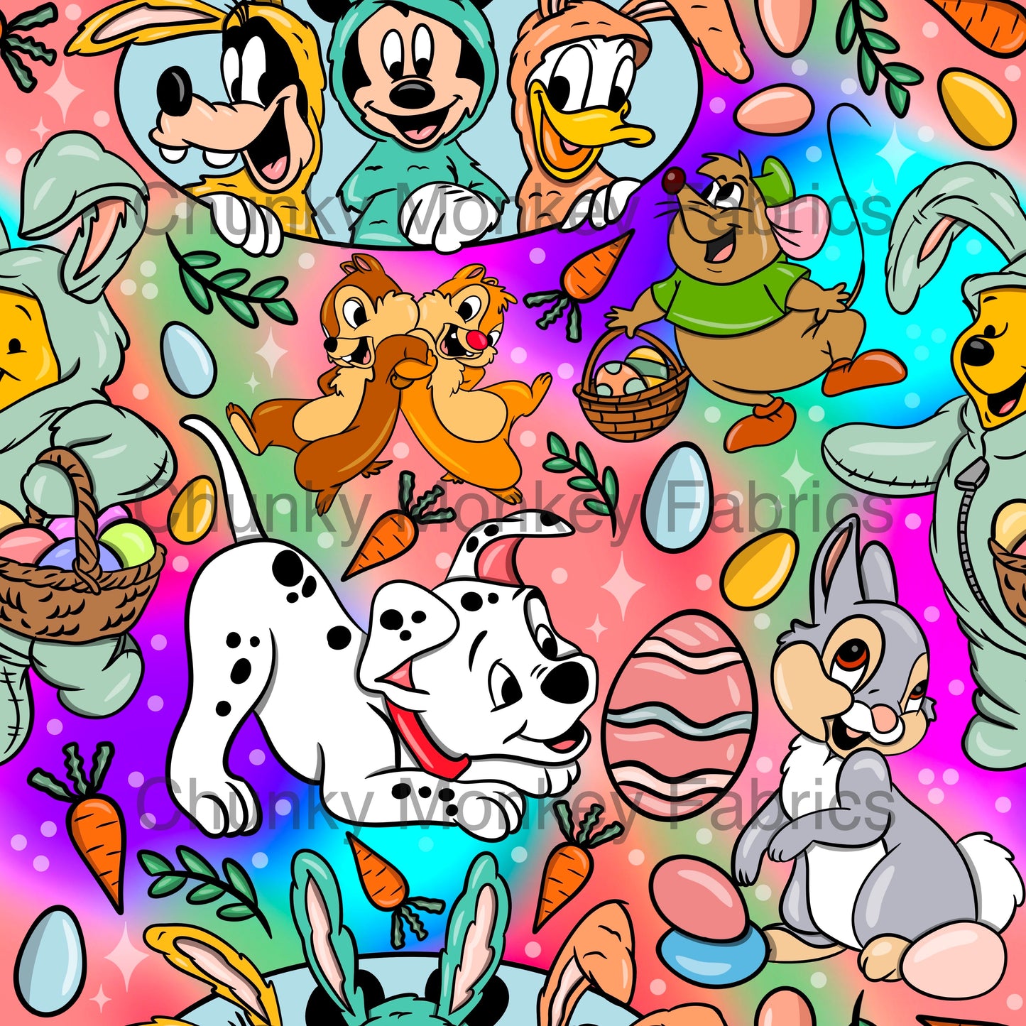 My Oh My Designs EasterMashupRainbow1