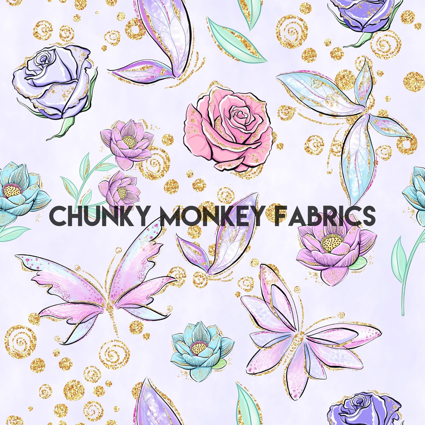 Amari's Designs Fliers
