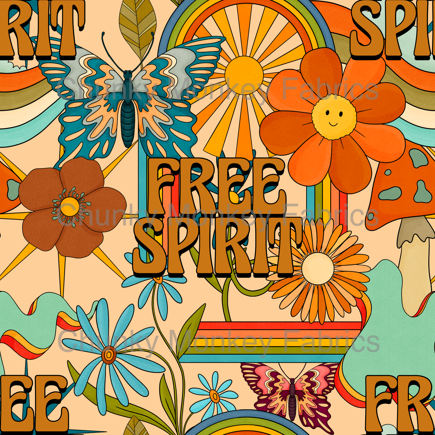 My Oh My Designs FreeSpirit1
