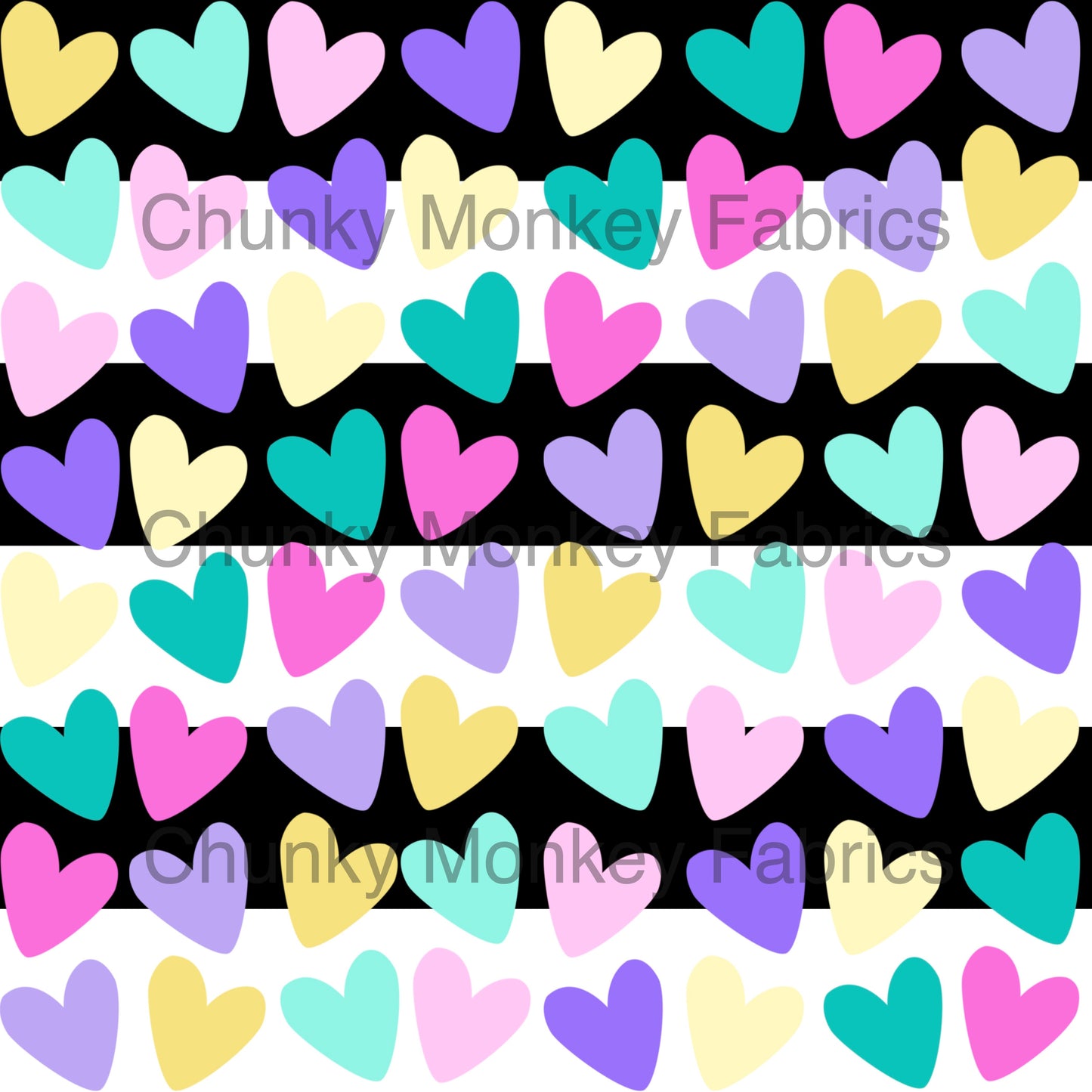 My Oh My Designs HeartsStriped1
