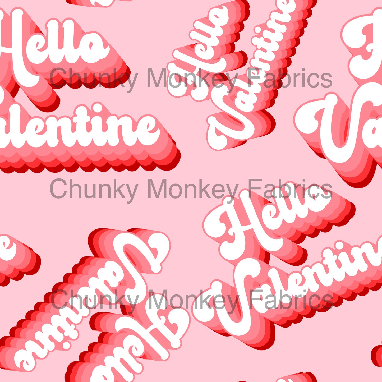 My Oh My Designs HelloValentinePink