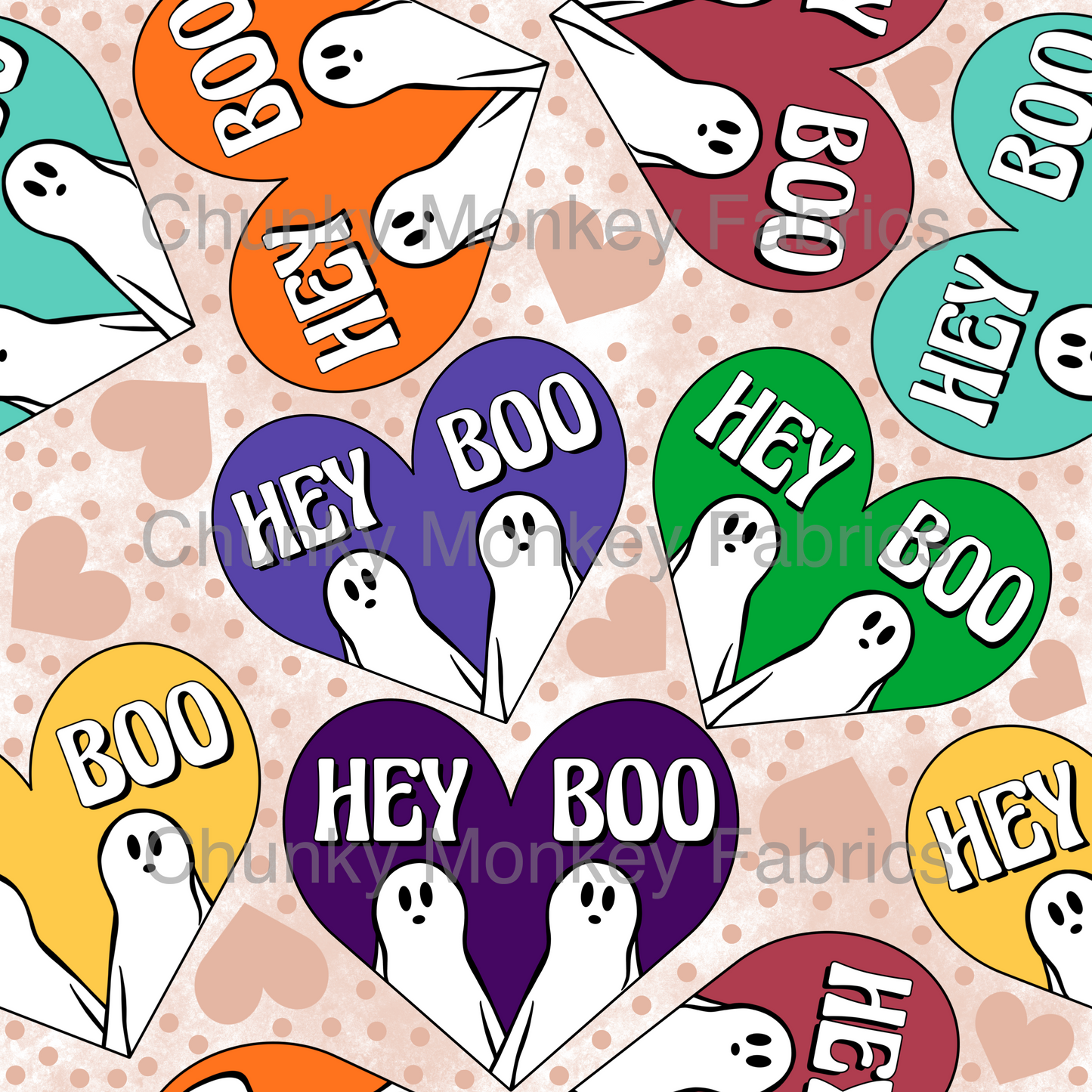 My Oh My Designs HeyBoo1