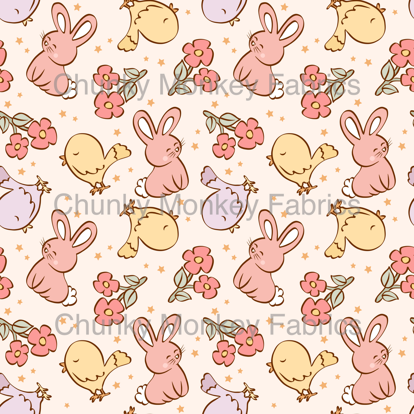 My Darling Creates - Spring ID50