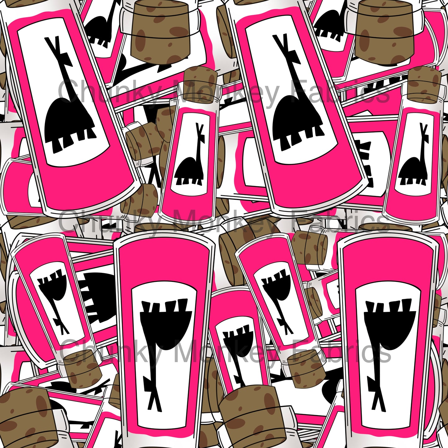 My Oh My Designs KuzcosPoisonStacked1