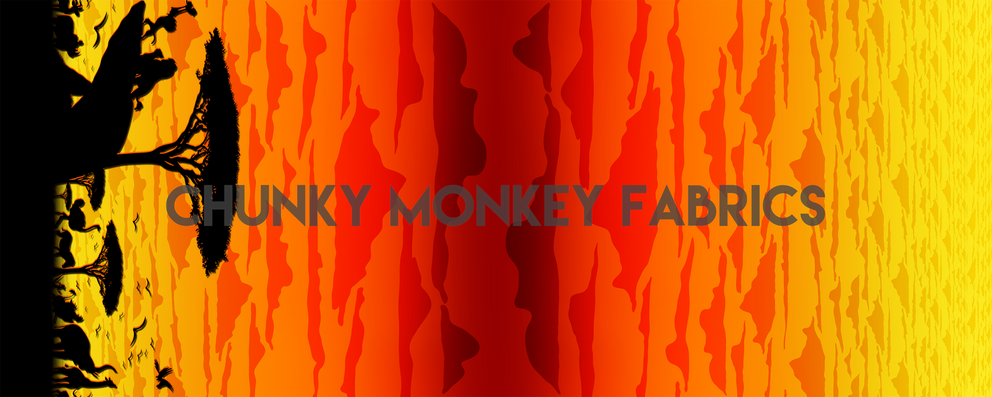 TTD Lion King Single Silhouette