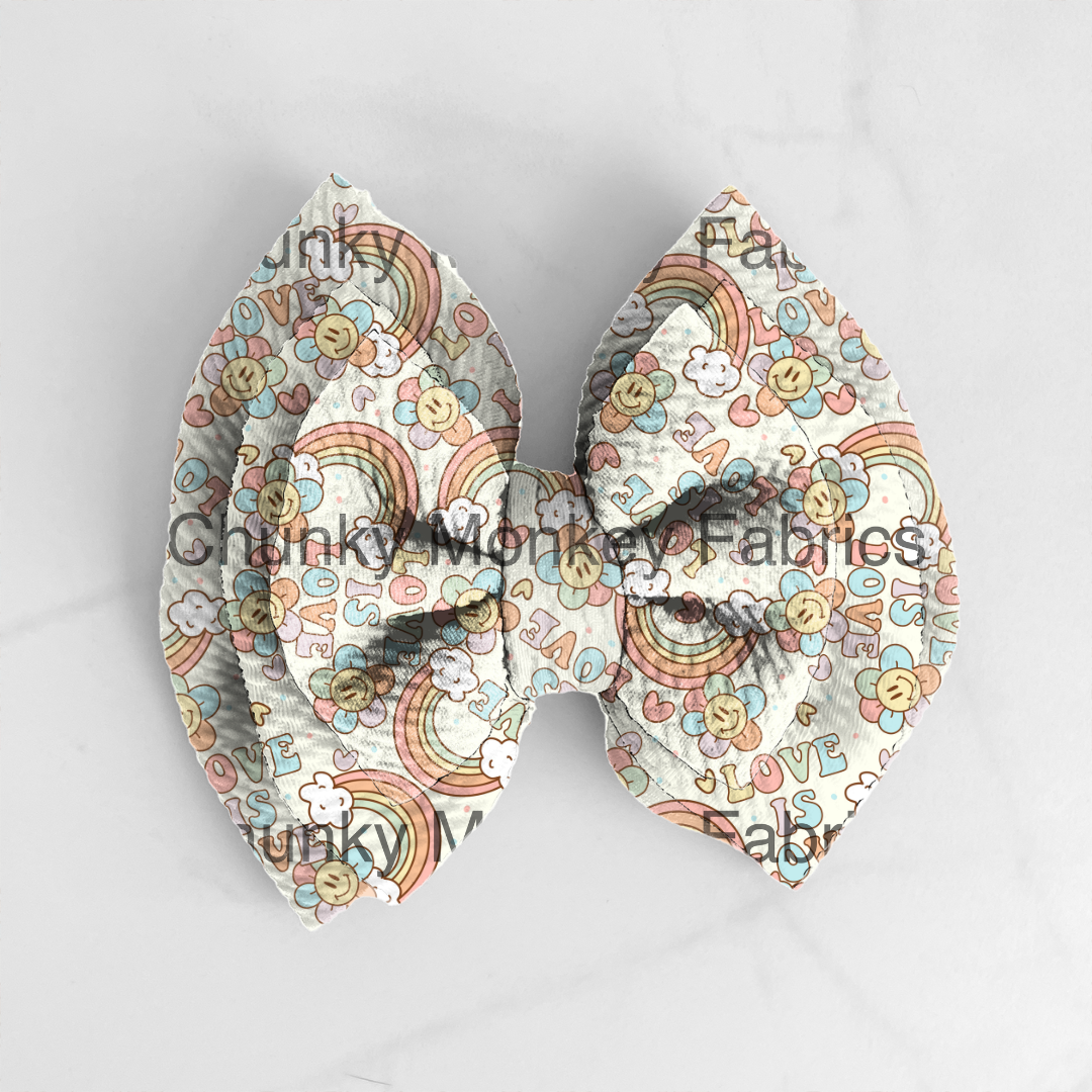 Brittany Frost Designs Llove is Love