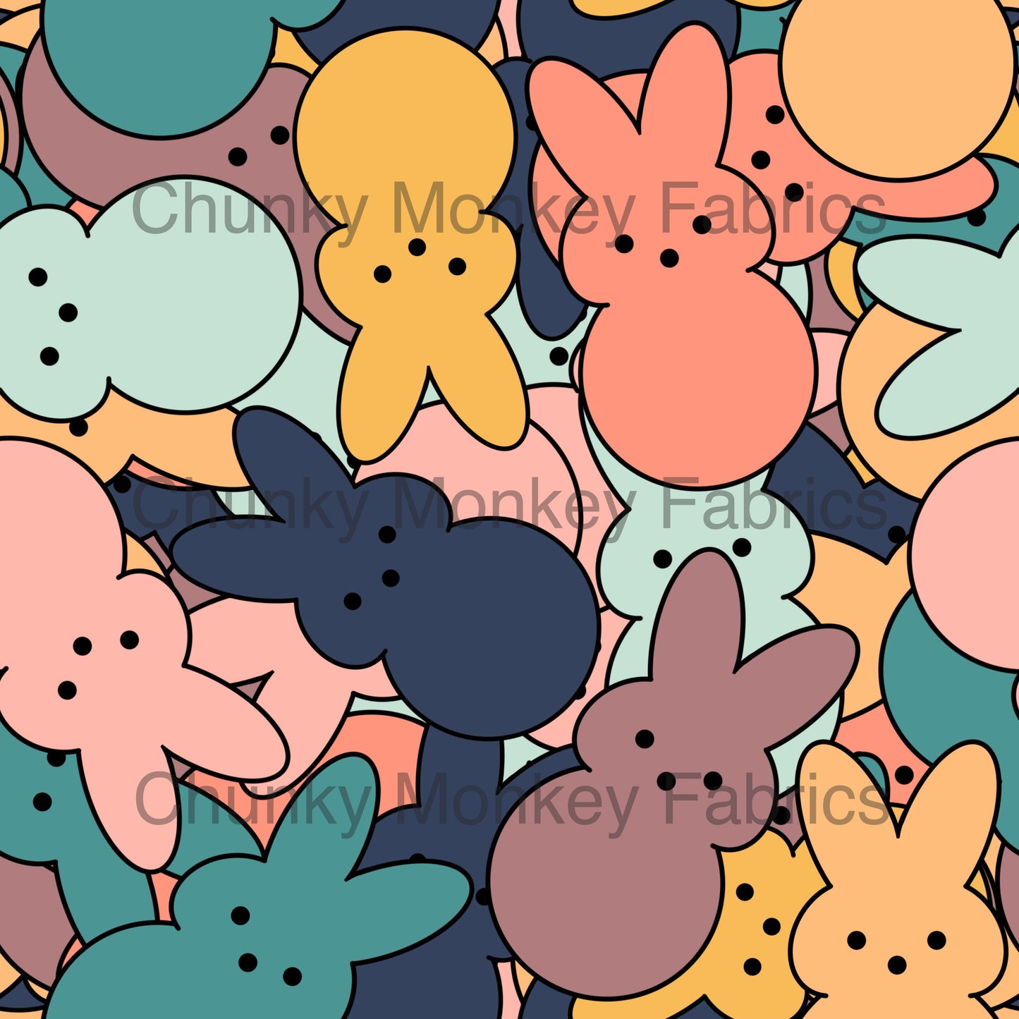 My Oh My Designs MutedPeeps3