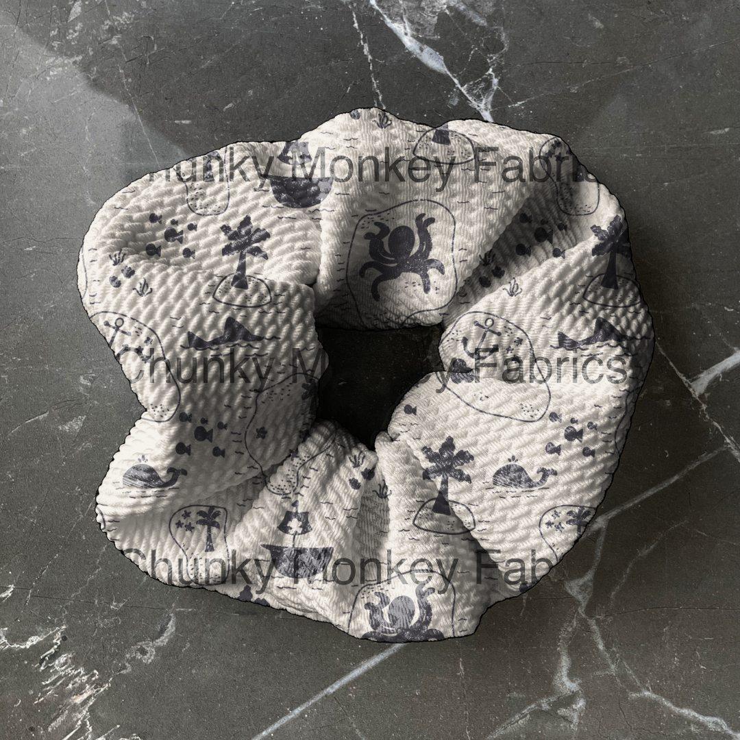 Brittany Frost Nautical