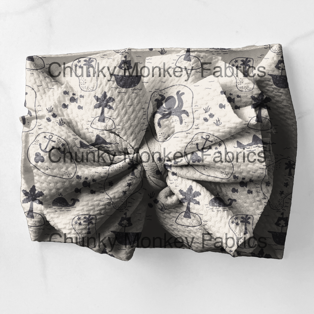 Brittany Frost Nautical
