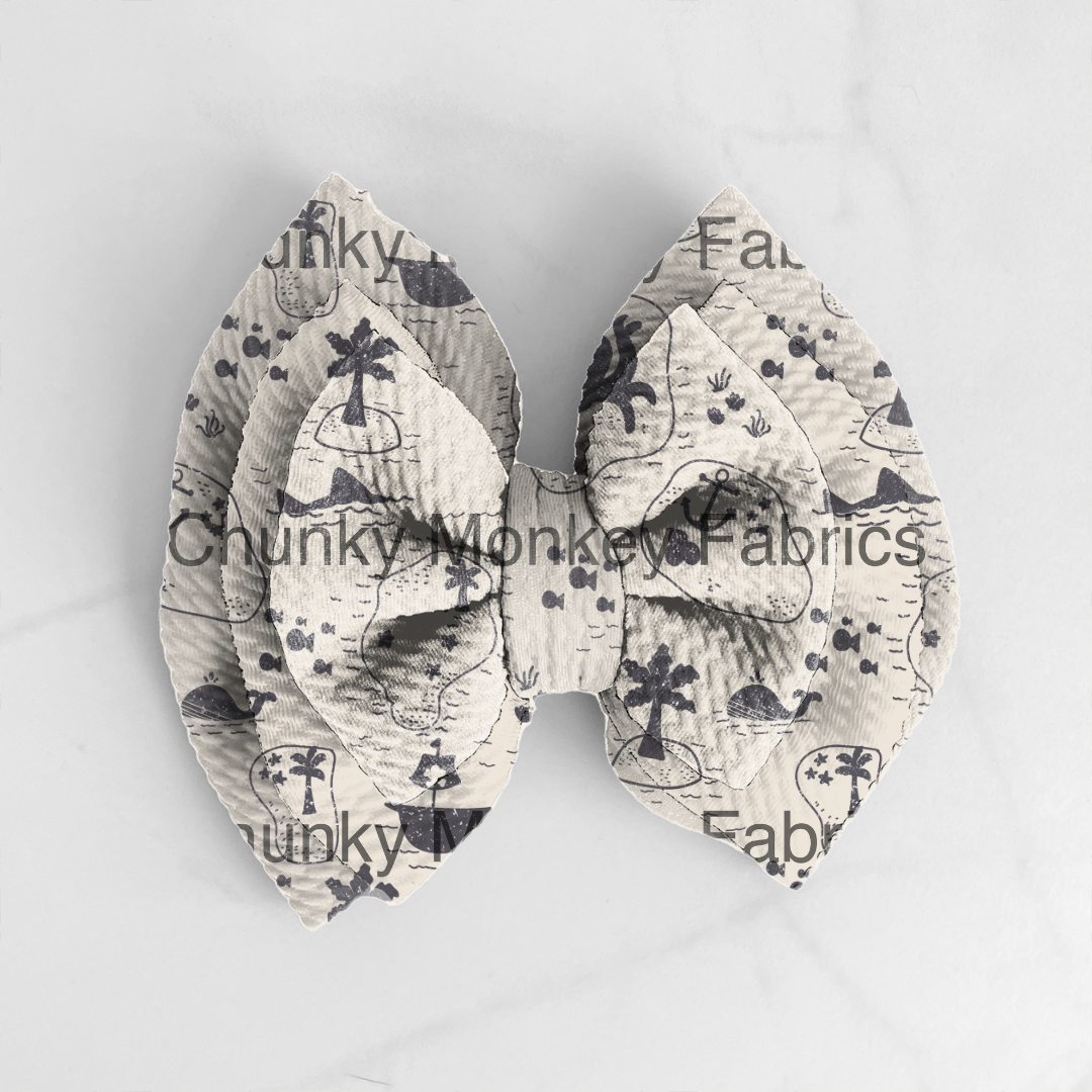 Brittany Frost Nautical