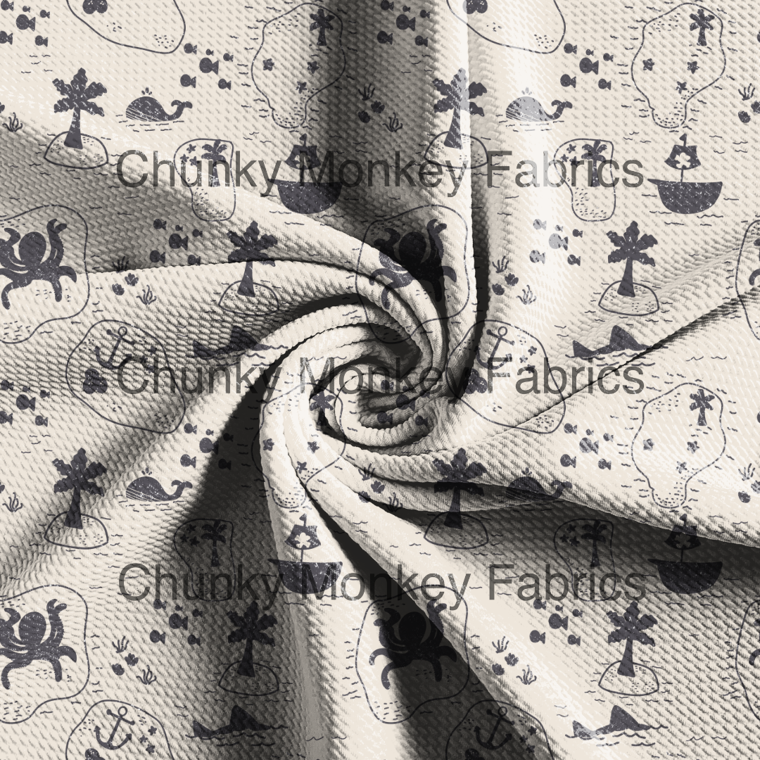 Brittany Frost Nautical