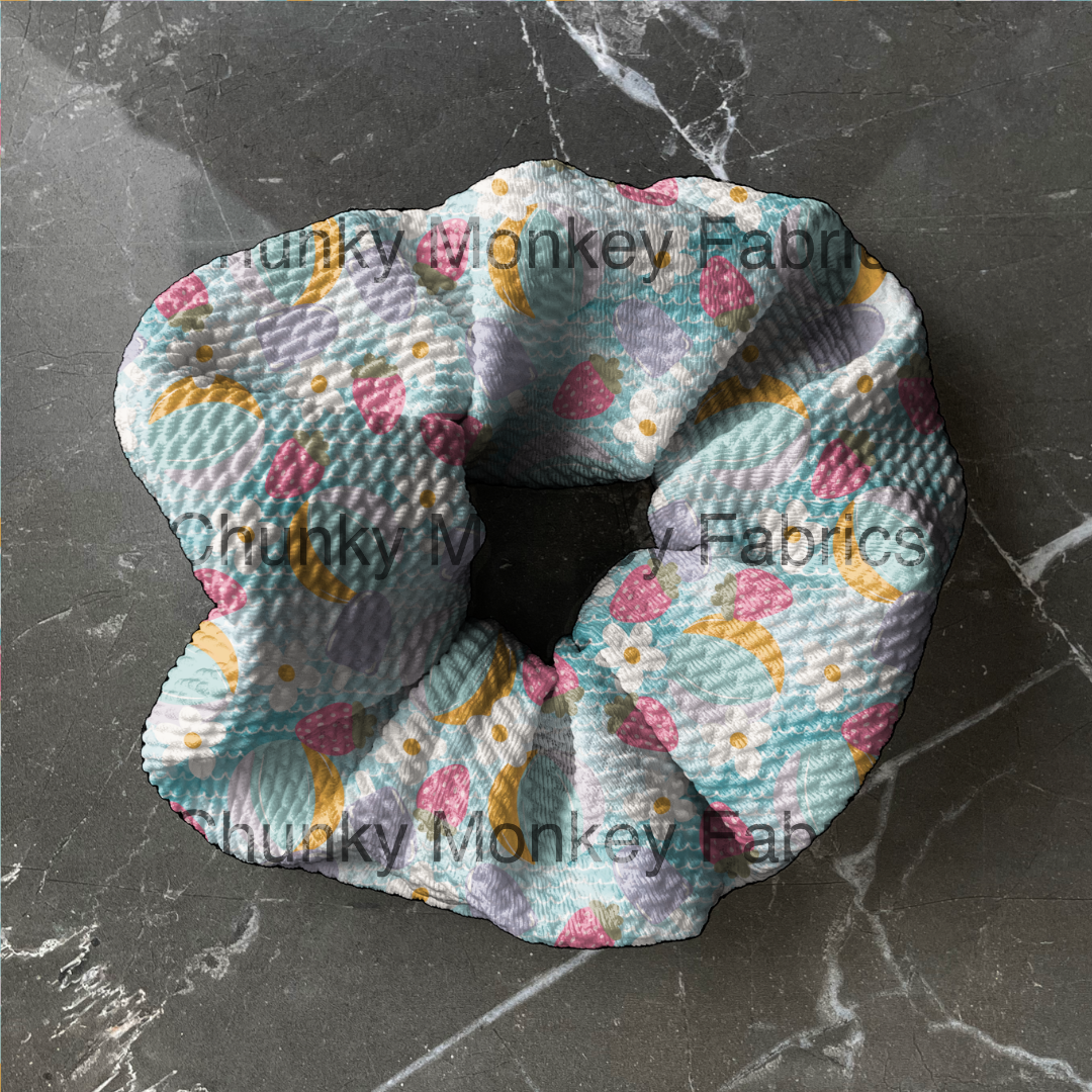 Brittany Frost Designs Pool Day