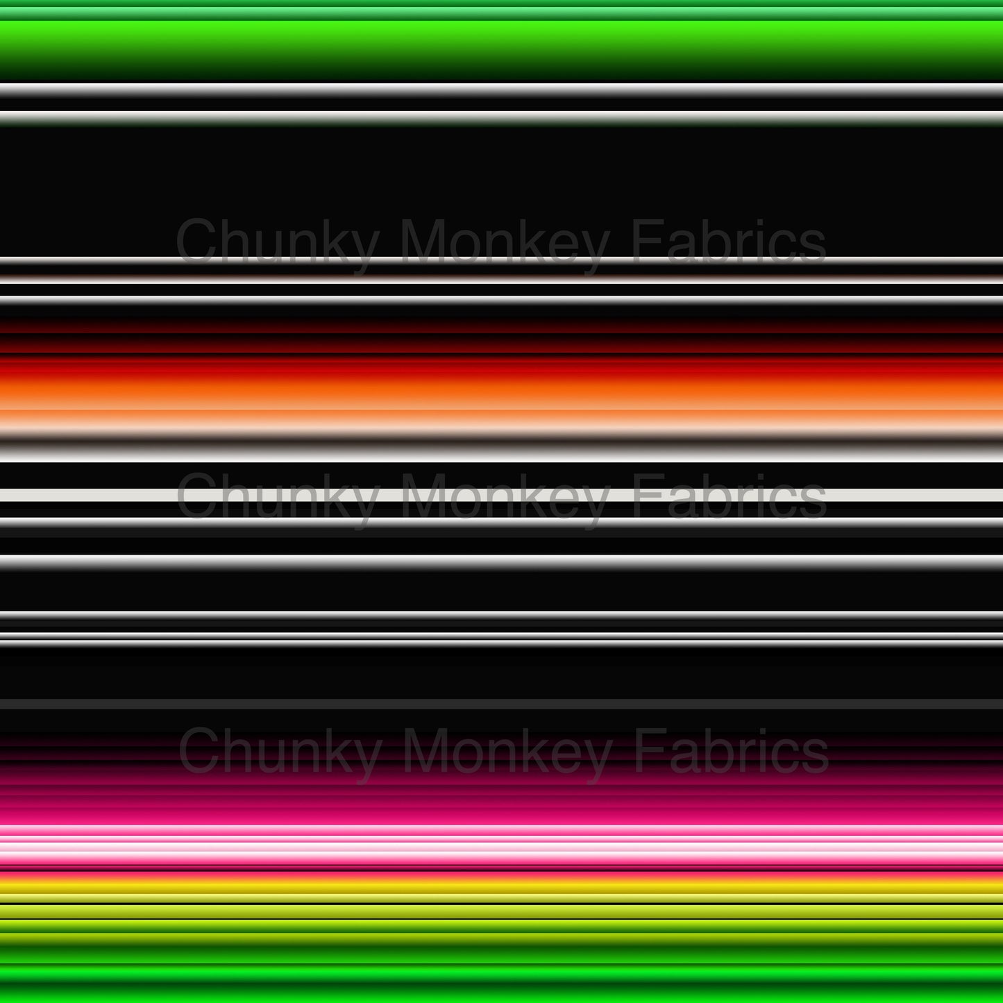 Grey Skies Custom Graphics Serape1