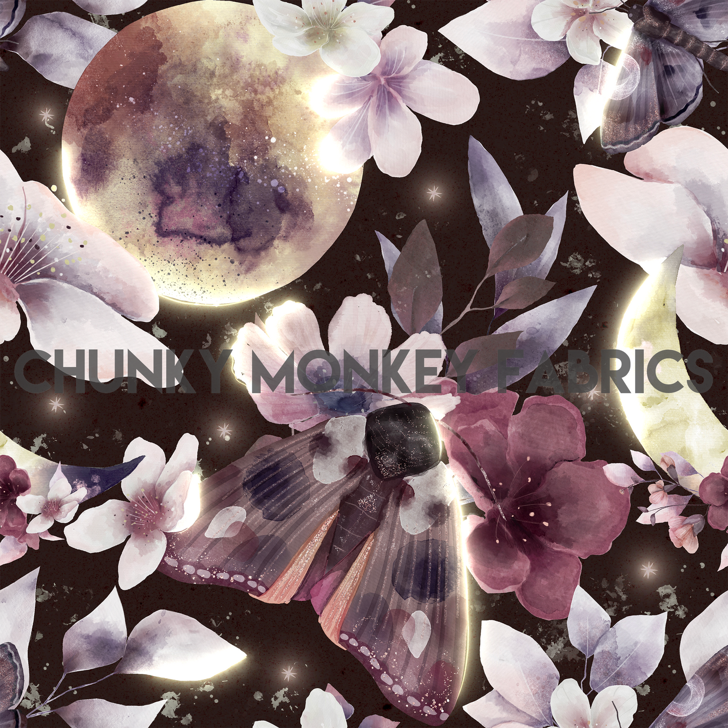 Occult Goddest Spring Twilight