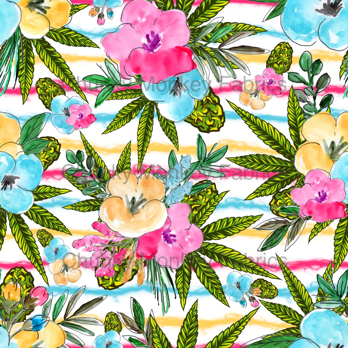 Grey Skies Custom Graphics SummerBuds