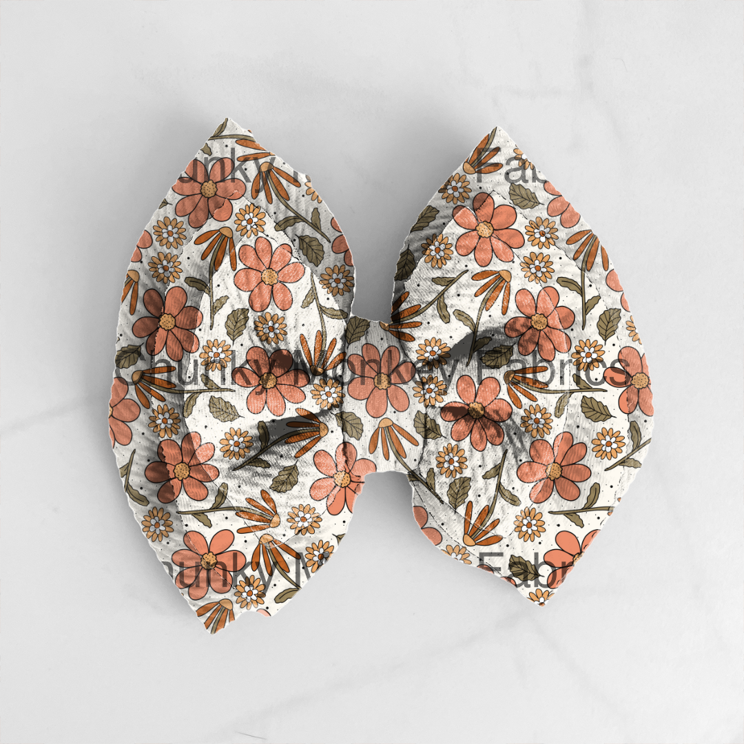Brittany Frost Designs Summer Wildflowers