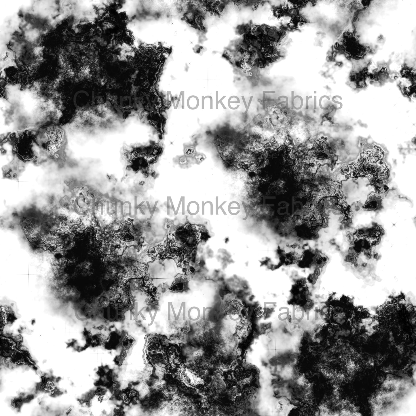 Grey Skies Custom Graphics WhiteMarble