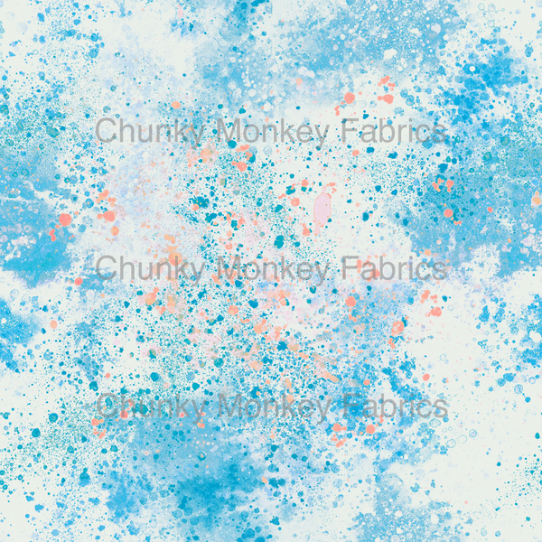 Sammy Designs- Bluey squishmallow bg – Chunky Monkey Fabrics