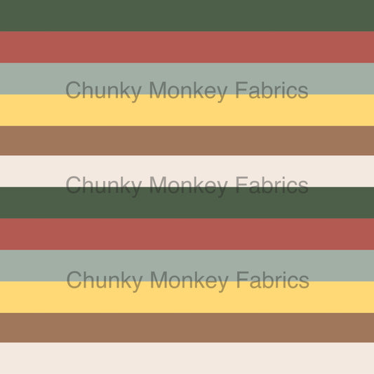 Made with Grace Designs - Farm stripes