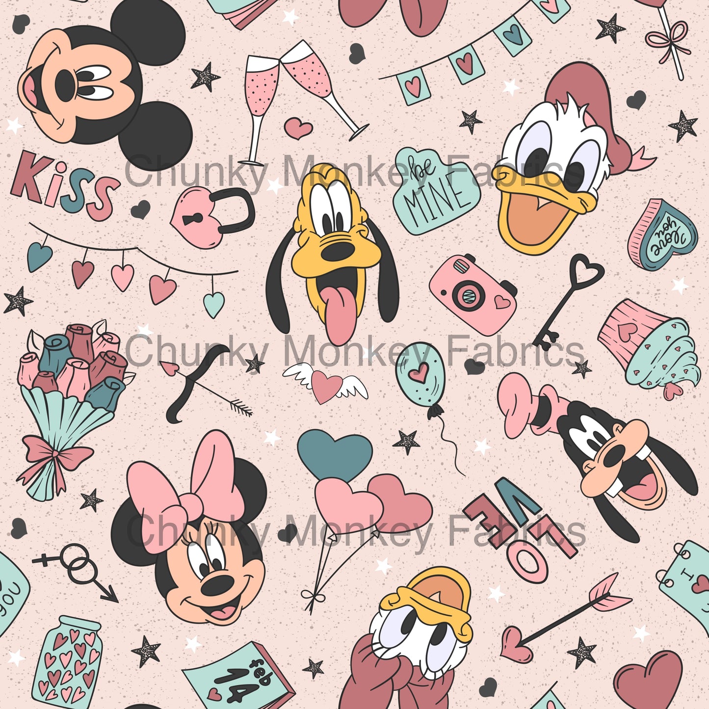 Creative Prints Designs- ID243