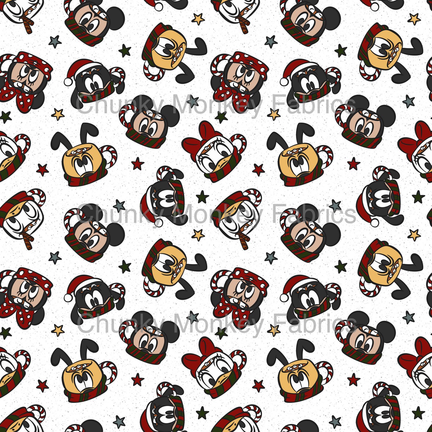 Creative Prints Designs- ID445