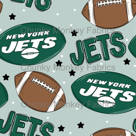 Made with Grace Designs - Jets