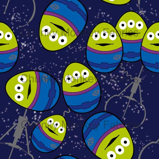 My Oh My Designs Alien Easter Eggs1