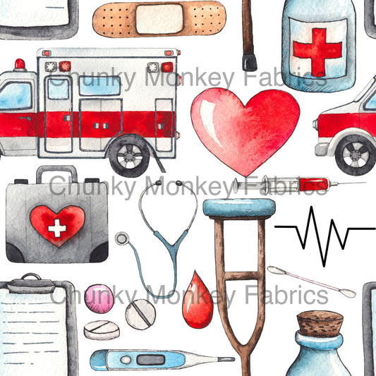 My Oh My Designs Ambulance1