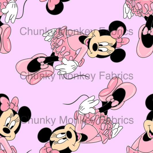 My Oh My Designs BalletMinnie1
