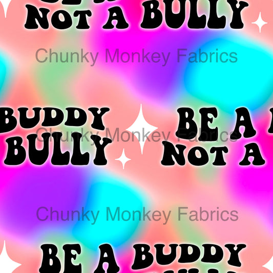 My Oh My Designs Be A Buddy 1