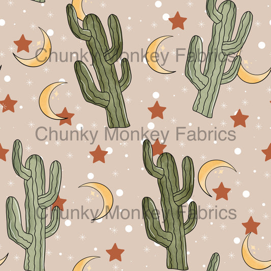 Made with Grace Designs - Cactus