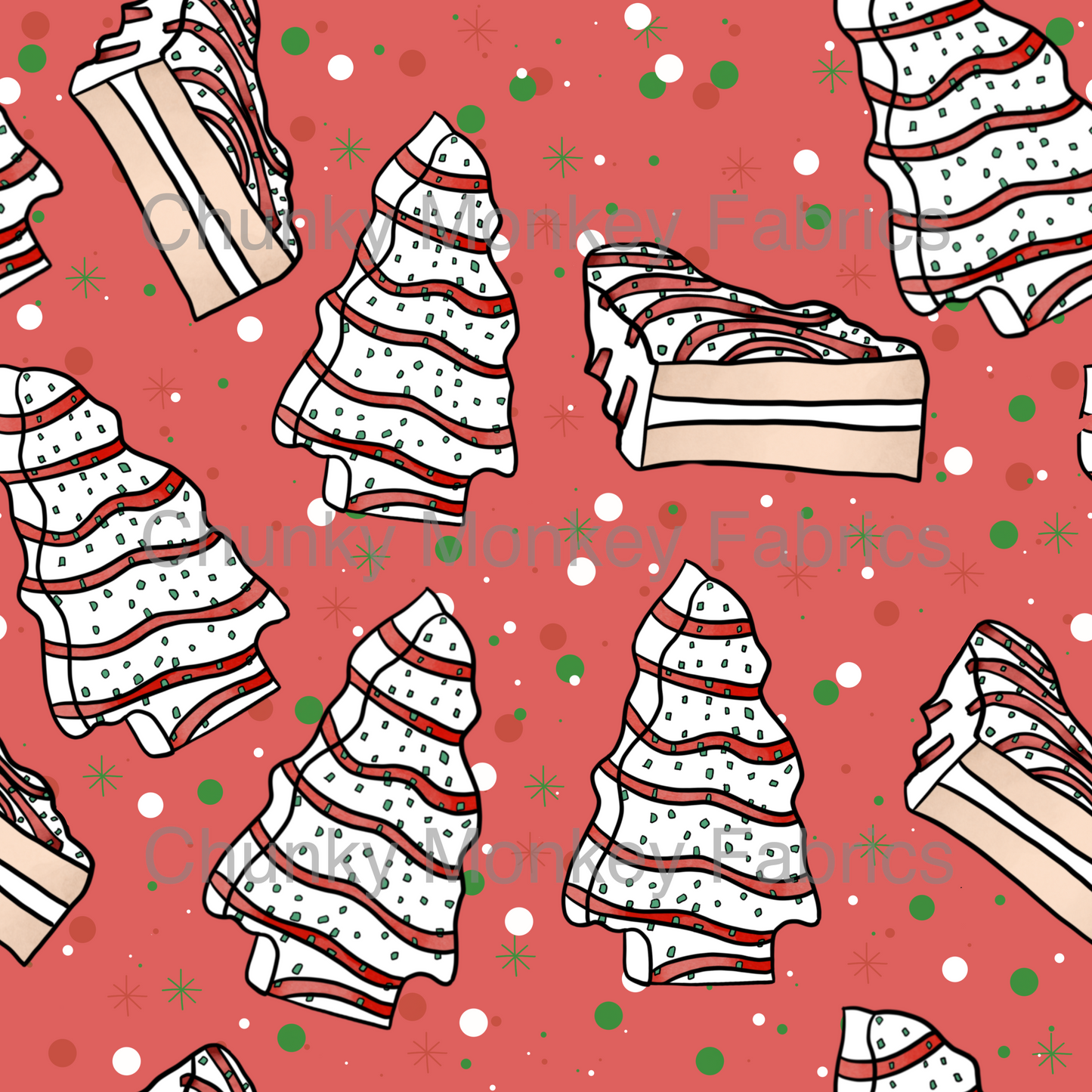 Made with Grace Designs - Cakes
