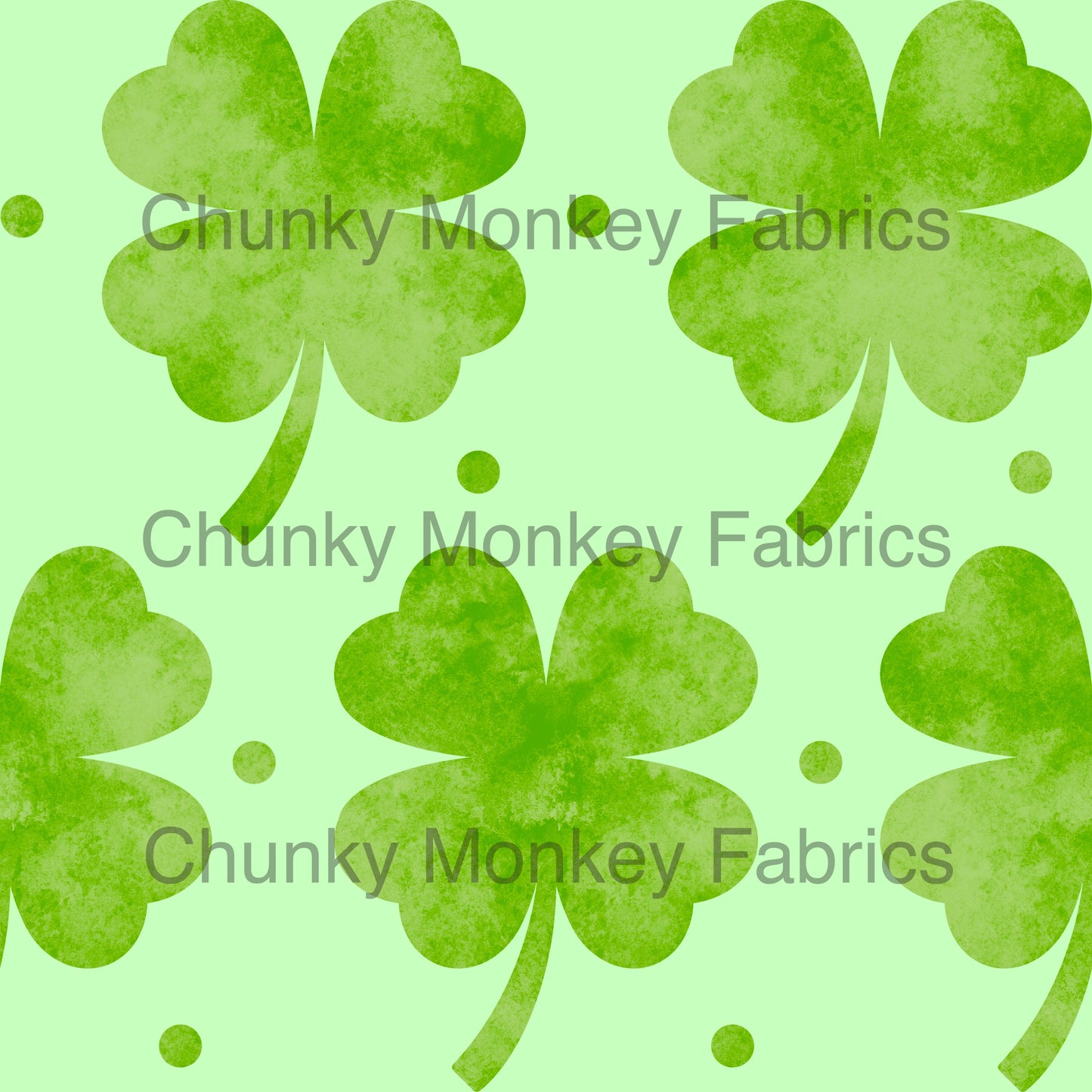 My Oh My Designs Cloversdots1