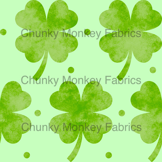 My Oh My Designs Cloversdots1