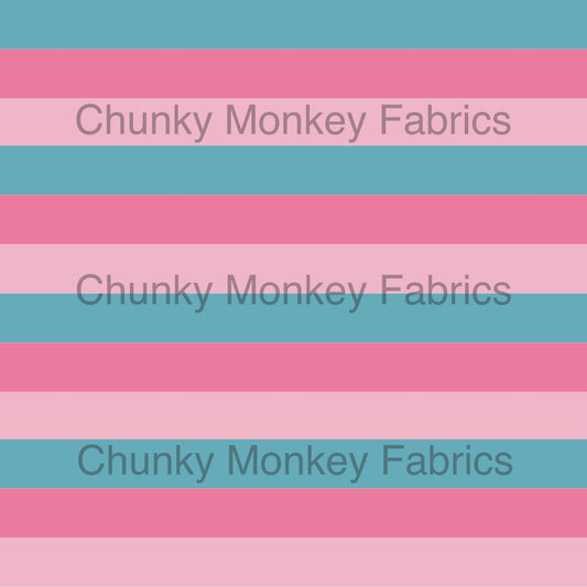Made with Grace Designs - Cotton Candy Nutcracker Stripes