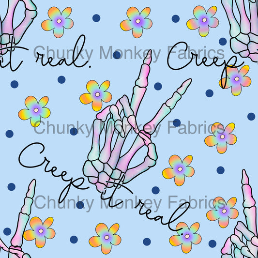 My Oh My Designs Creepitreal1